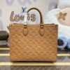 LV OnTheGo Brown