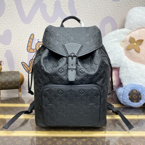 LV Montsouris Black