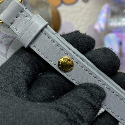 Alternative view of LV NeoNoe BB Silver