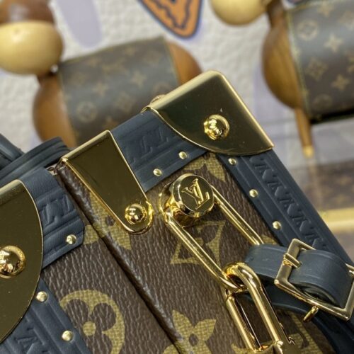 Alternative view of LV Petite Valise Monogram