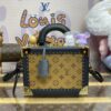 LV Petite Valise Monogram