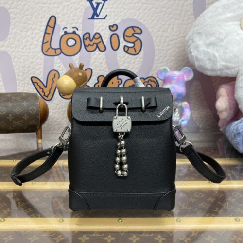 LV Steamer Backpack