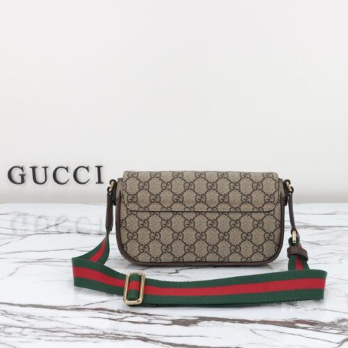 Alternative view of Gucci   Cross body Bags  Classic
