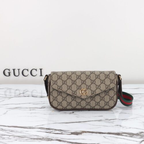 Gucci   Cross body Bags  Classic