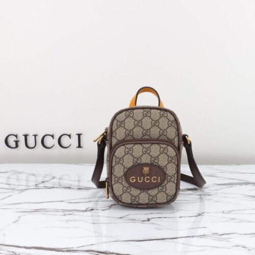 Gucci Neo Vintage Phone Bag