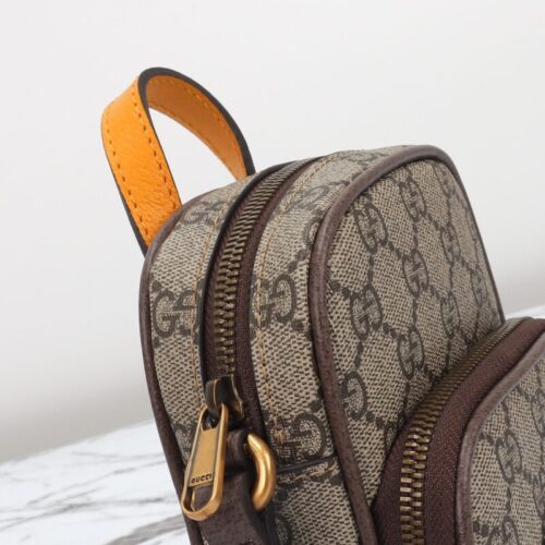 Alternative view of Gucci Neo Vintage Phone Bag