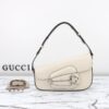 Gucci Horsbet Tribute White