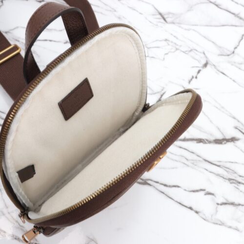 Alternative view of Gucci   OPHIDIA GG CROSSBODY BAG