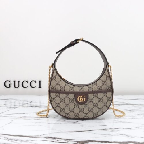 Gucci   Ophidia Mini GG Canvas