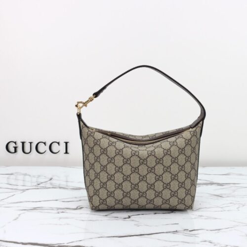 Gucci Super Mini Ophelia Shoulder