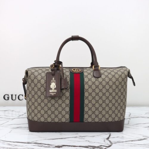 Gucci Savoy Travel