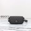 Gucci  Ophidia Super Mini Black