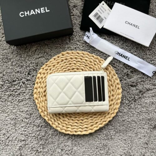 Alternative view of Chanel Coin Purse