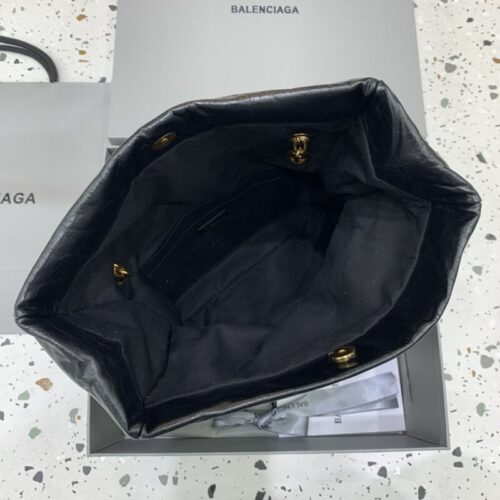 Alternative view of Balenciaga Monaco Black