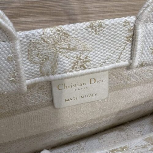 Alternative view of Dior Tote Book Mini Kingdee