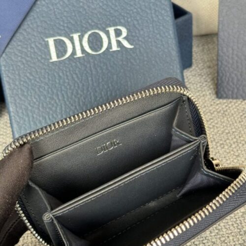 Alternative view of Dior Coin Purse