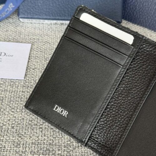 Alternative view of Dior Bi Fold Card Holder