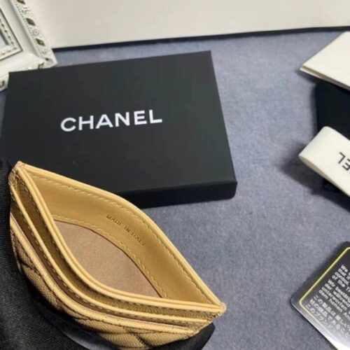 Alternative view of Chanel Card Holder