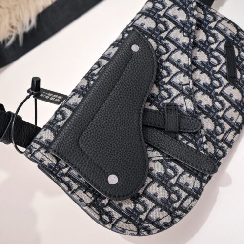 Alternative view of Dior  Messenger  Oblique