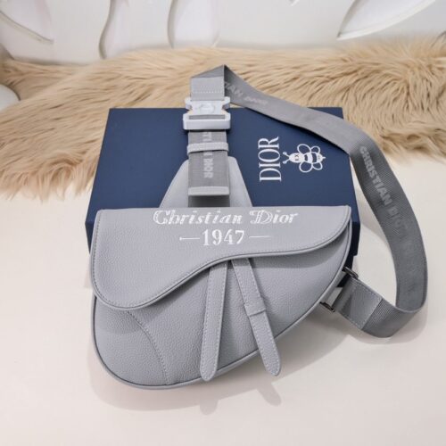 Dior Saddle 1947  Bag