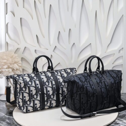 Dior Weekender 40