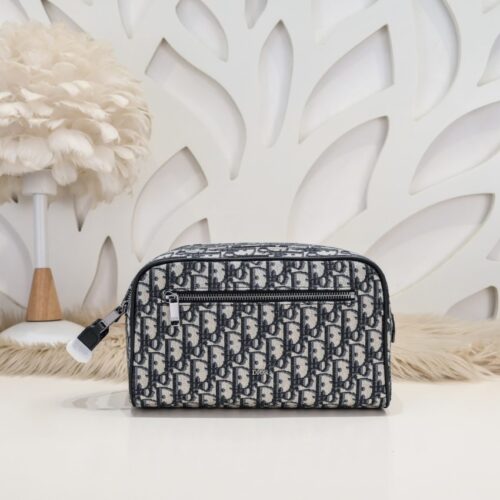 Dior Tioletry Bag