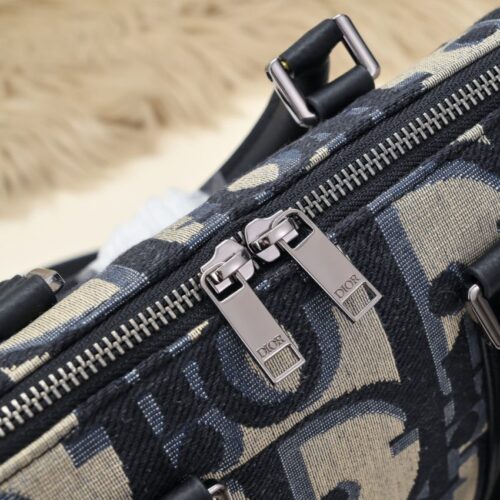 Alternative view of Dior Weekender 25