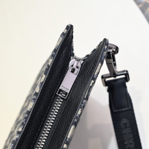 Alternative view of Dior Clutch