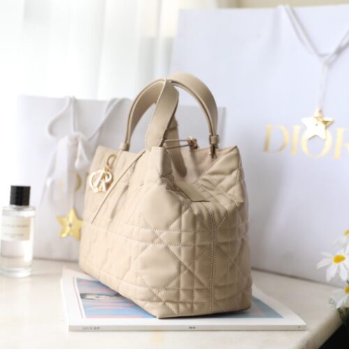 Alternative view of Dior Toujours Beige Bag