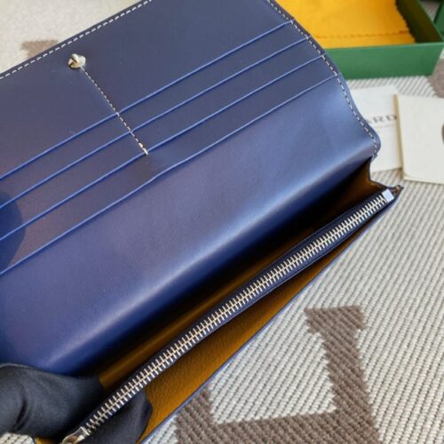 Alternative view of Goyard Richelieu Wallet