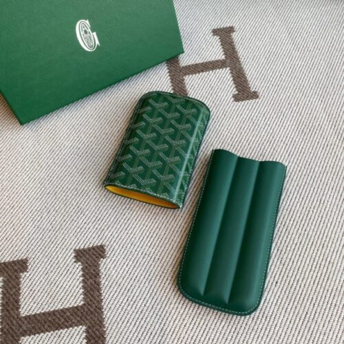 Alternative view of Goyard Cigare Case