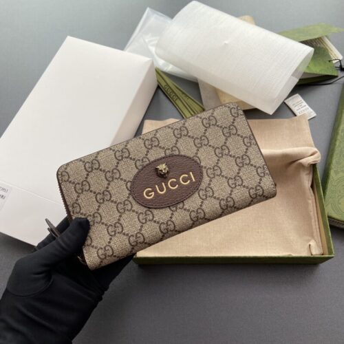 Alternative view of Gucci  Neo Vintage Wallet