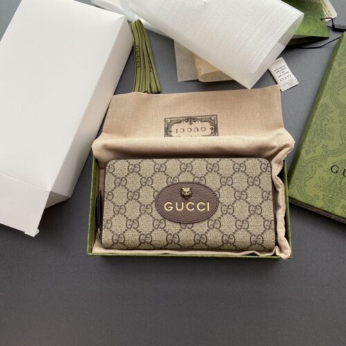 Gucci  Neo Vintage Wallet