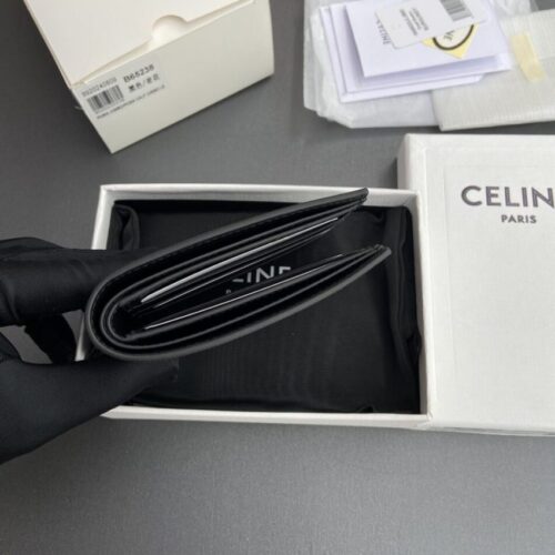 Alternative view of Celine BiFold Wallet
