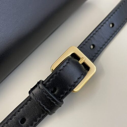 Alternative view of Dior Boston Black