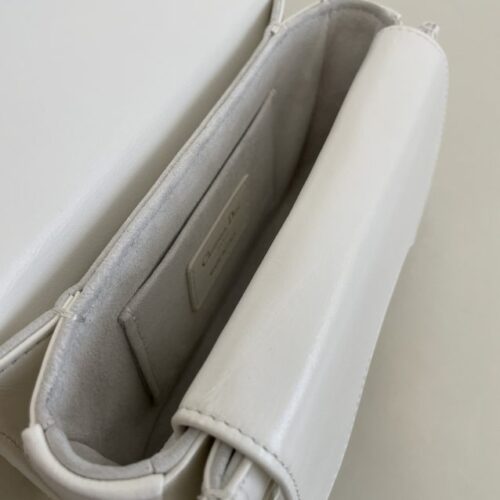 Alternative view of Dior Jolie Top Handle White