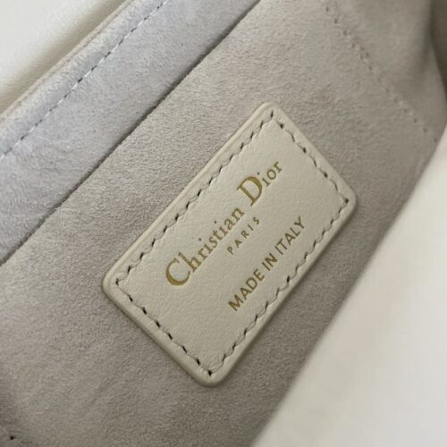 Alternative view of Dior Jolie Top Handle Beige