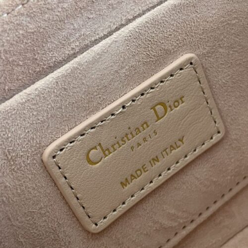 Alternative view of Dior Jolie Top Handle Pink