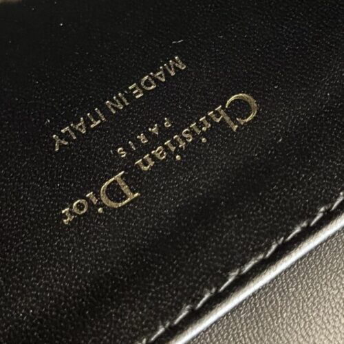 Alternative view of Dior Miss Dior Black