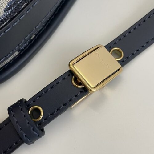 Alternative view of Dior Bobby East-West CD