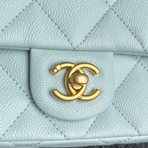Alternative view of CHANEL 23P Love Flip Bag